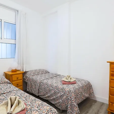 2 Bedroom Cozy In Торевьиа