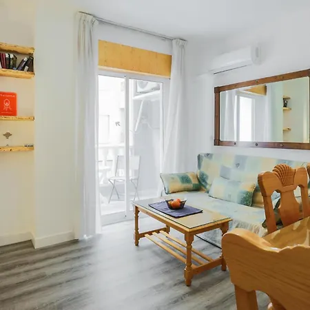 2 Bedroom Cozy In Apartamento *
