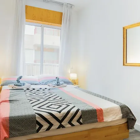 2 Bedroom Cozy In Apartamento Torrevieja