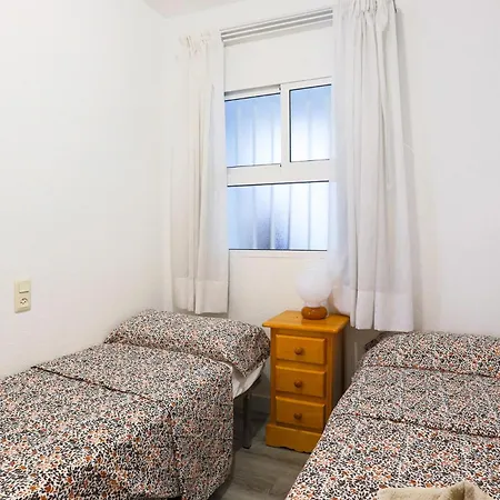 2 Bedroom Cozy In * Torrevieja