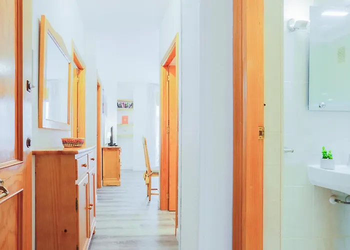 2 Bedroom Cozy In Apartamento