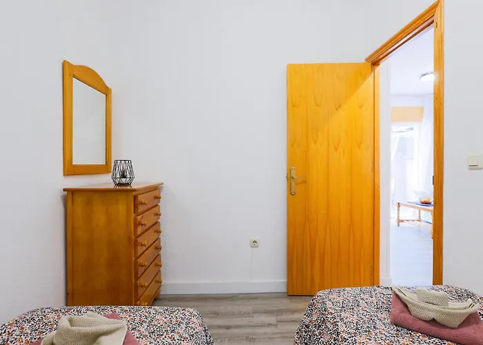 2 Bedroom Cozy In Torrevieja