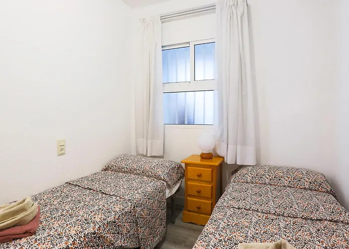 2 Bedroom Cozy In * Torrevieja